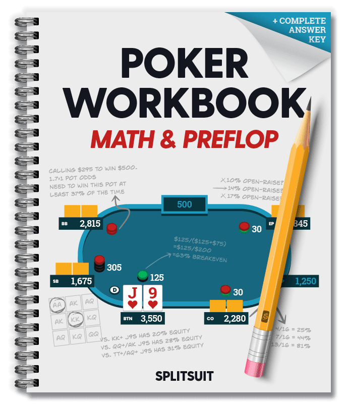 Studying Poker: Your Weekly Study Guide In 2025 | SplitSuit