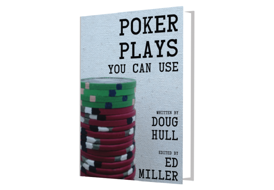 Live Poker Ebook