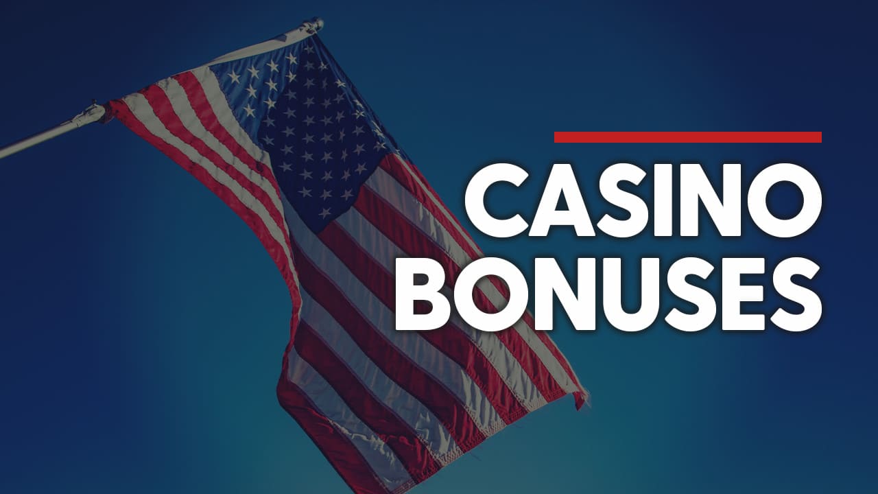 USA Casino Bonuses Article 